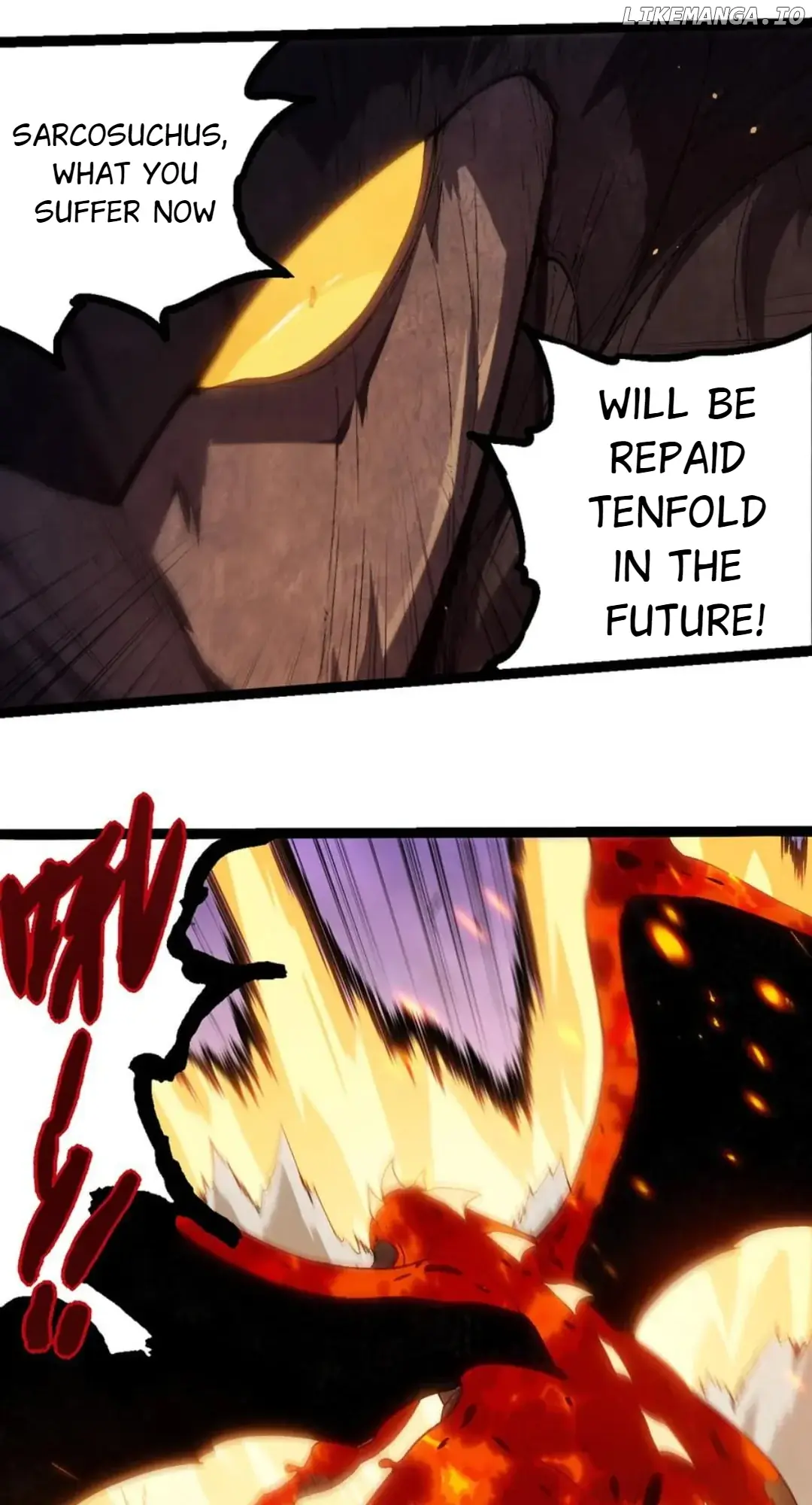 Evolution Begins With a Big Tree Chapter 377 Page 7