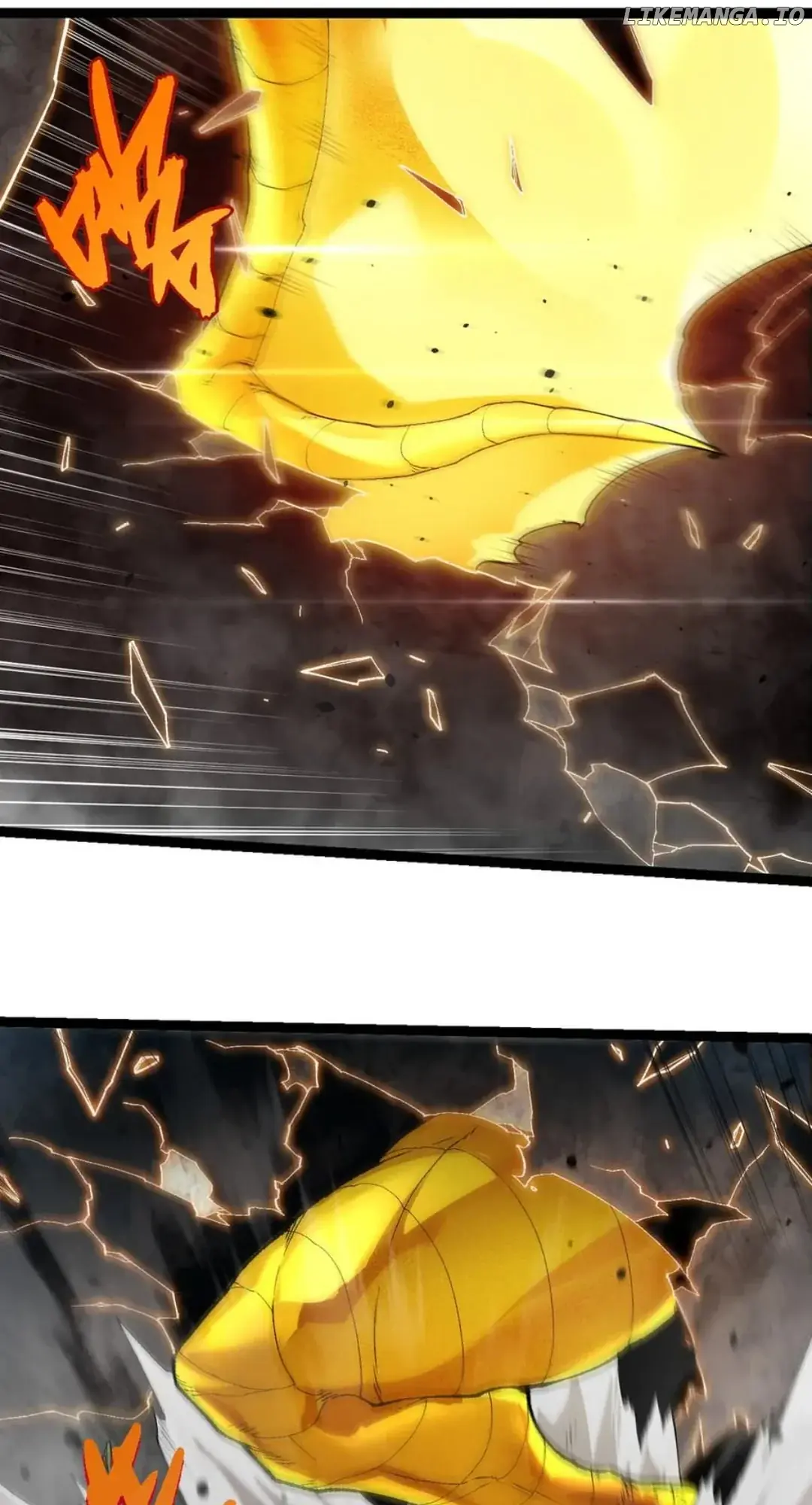 Evolution Begins With a Big Tree Chapter 377 Page 16