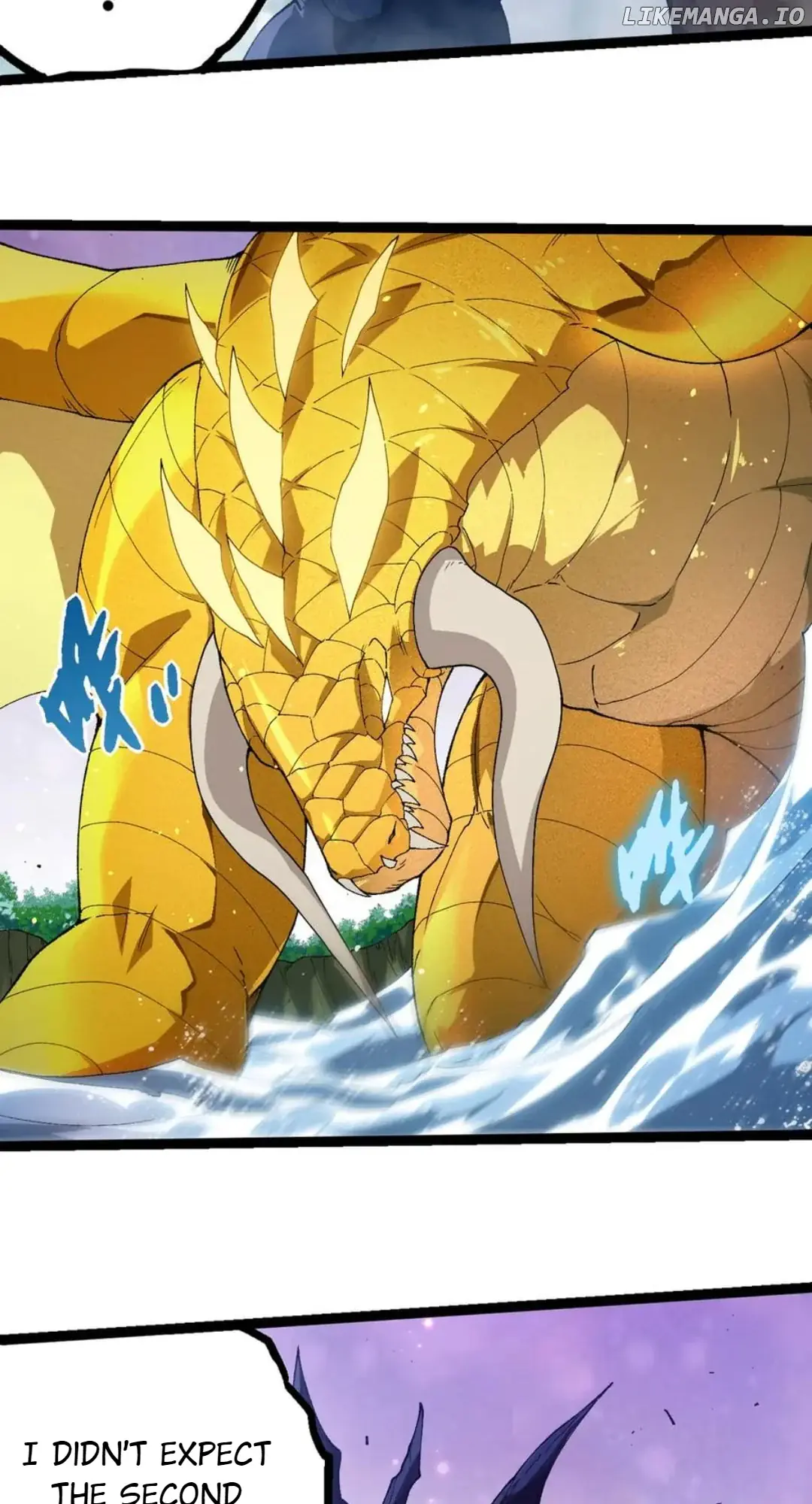Evolution Begins With a Big Tree Chapter 377 Page 29