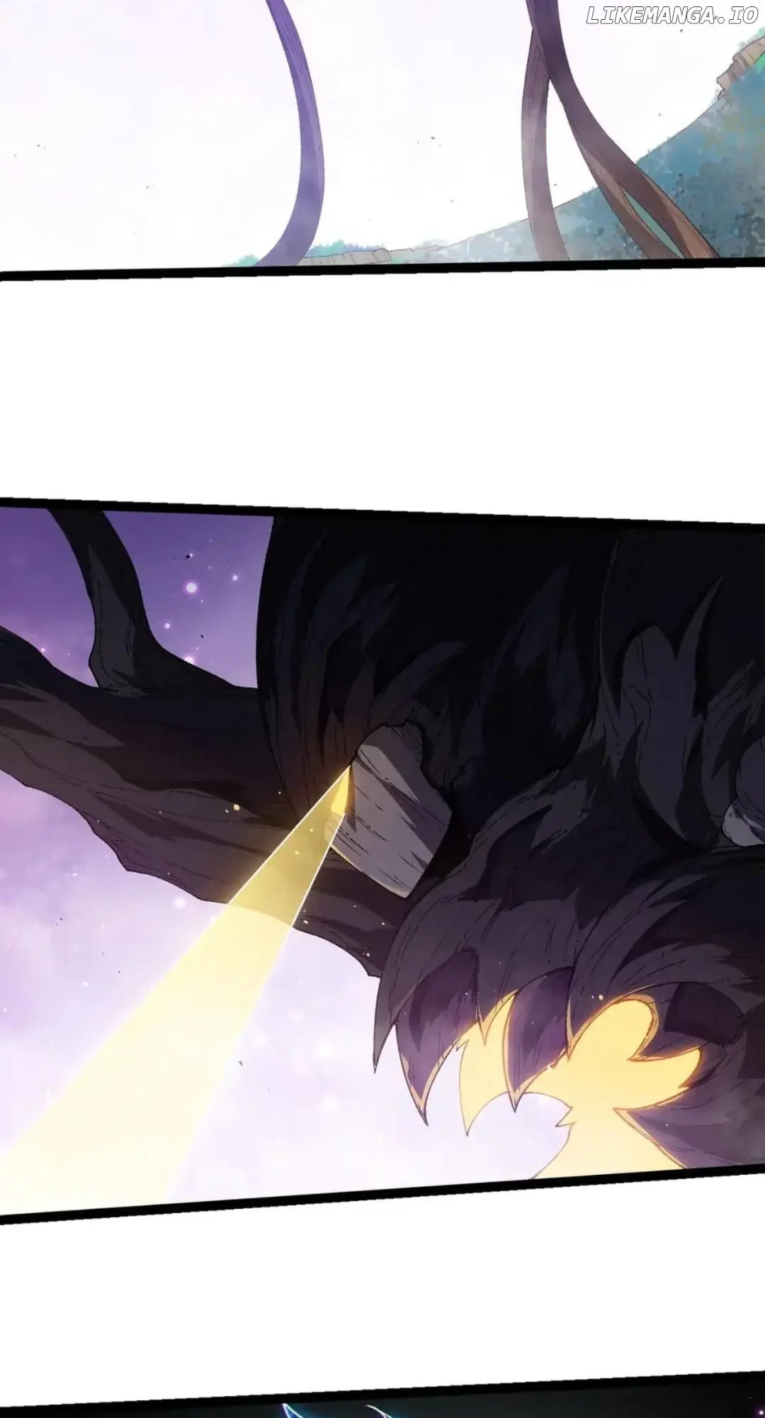 Evolution Begins With a Big Tree Chapter 377 Page 33