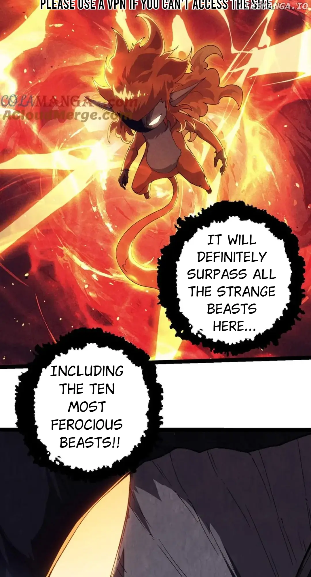 Evolution Begins With a Big Tree Chapter 377 Page 36