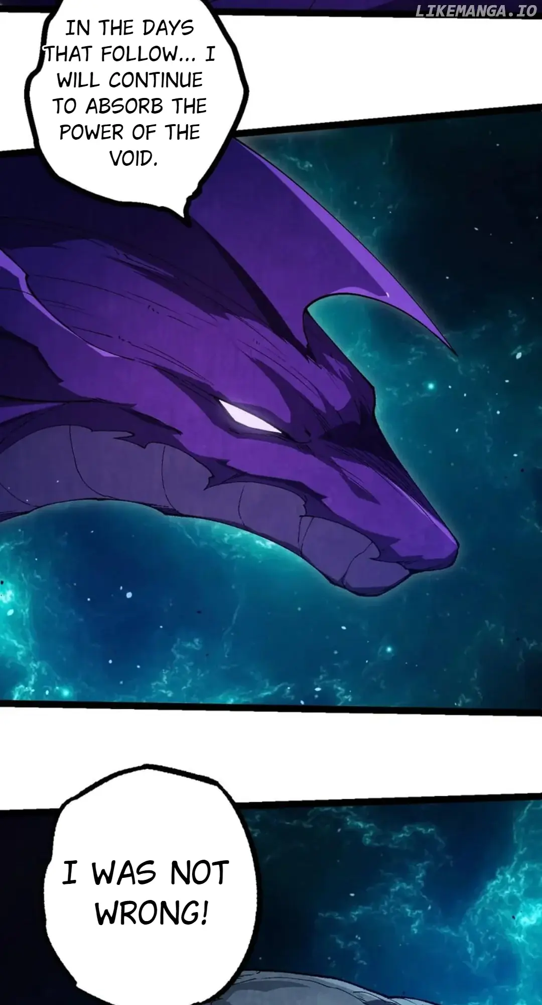 Evolution Begins With a Big Tree Chapter 377 Page 43