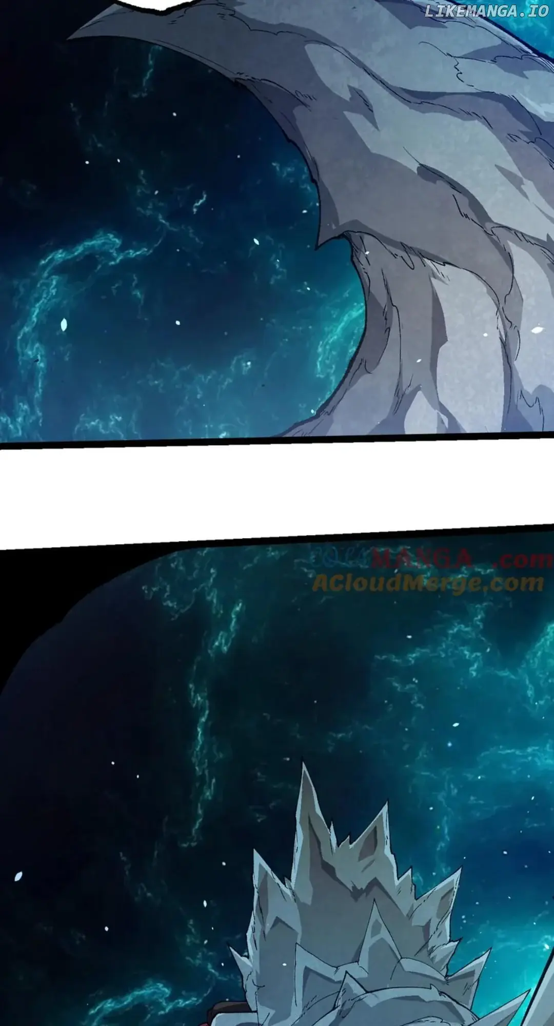 Evolution Begins With a Big Tree Chapter 377 Page 44