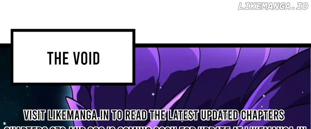 Evolution Begins With a Big Tree Chapter 378 Page 2