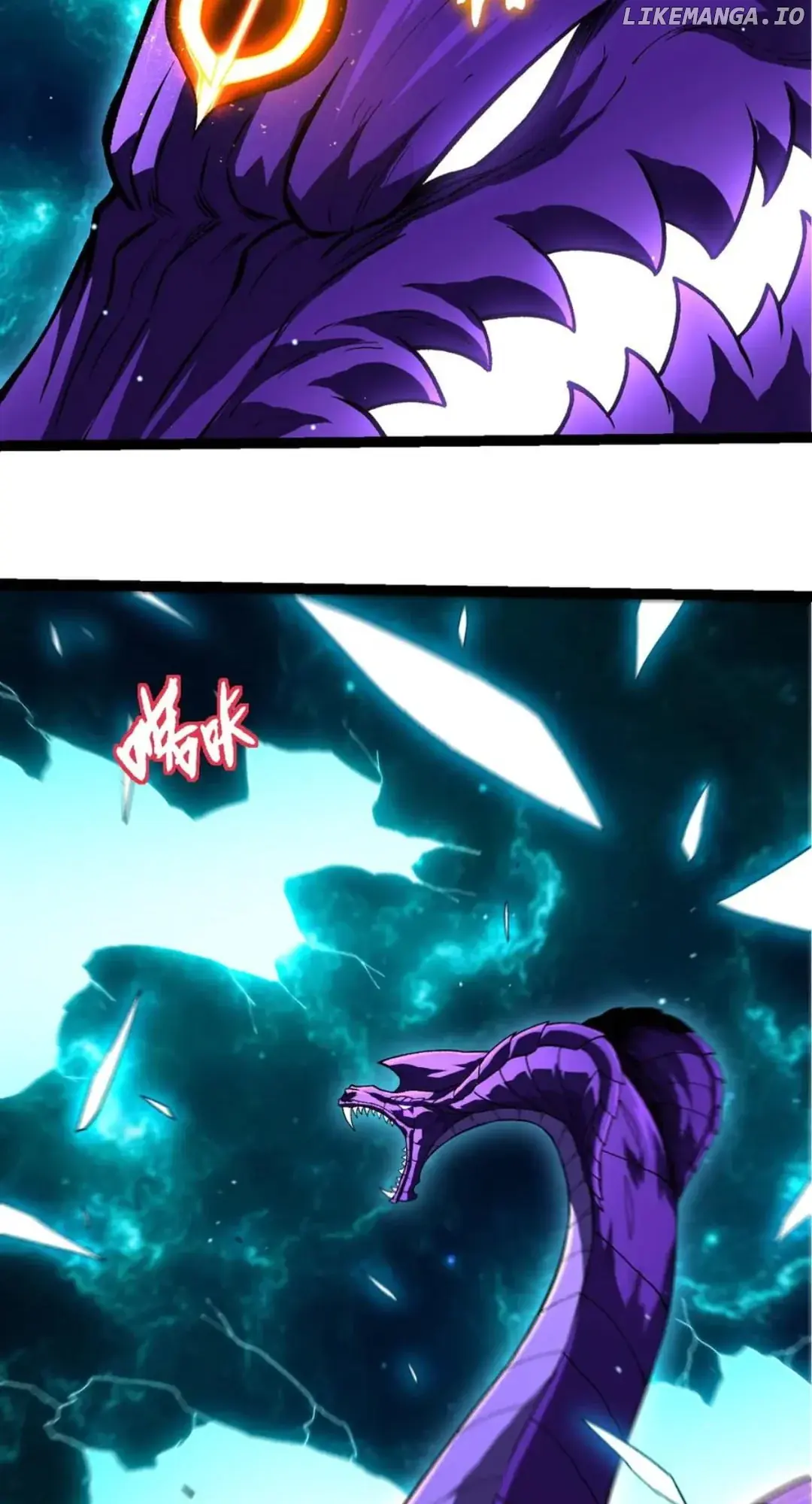 Evolution Begins With a Big Tree Chapter 378 Page 5