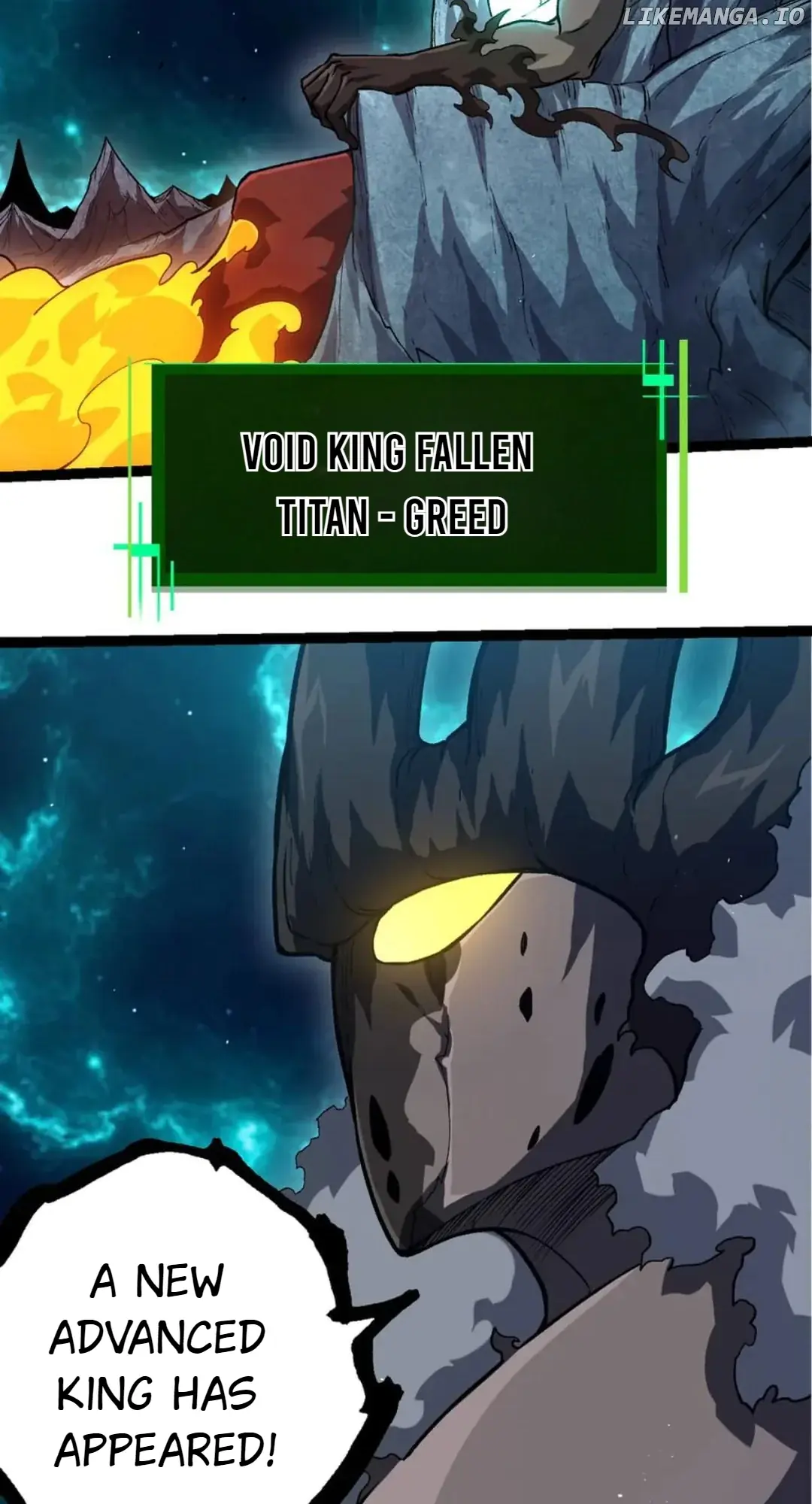 Evolution Begins With a Big Tree Chapter 378 Page 10