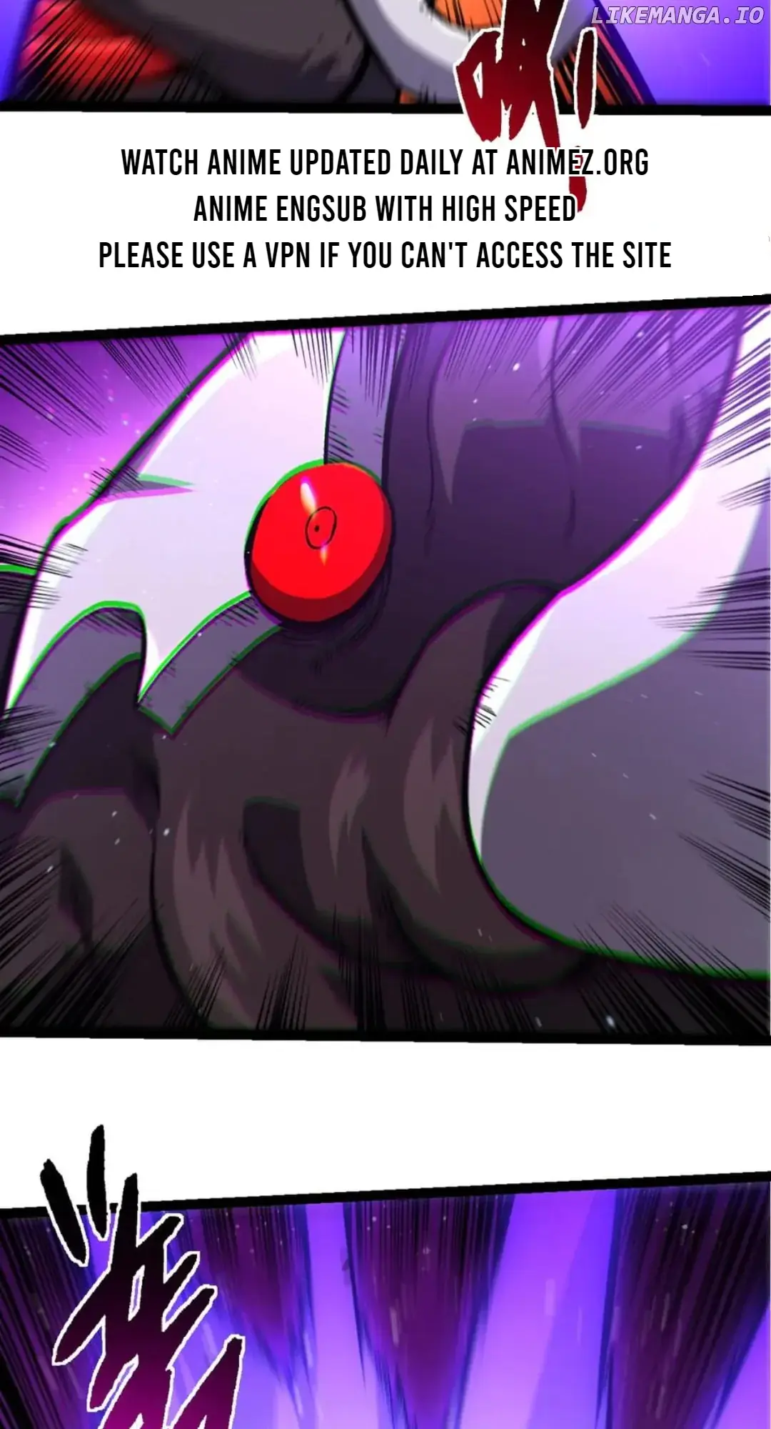 Evolution Begins With a Big Tree Chapter 378 Page 22