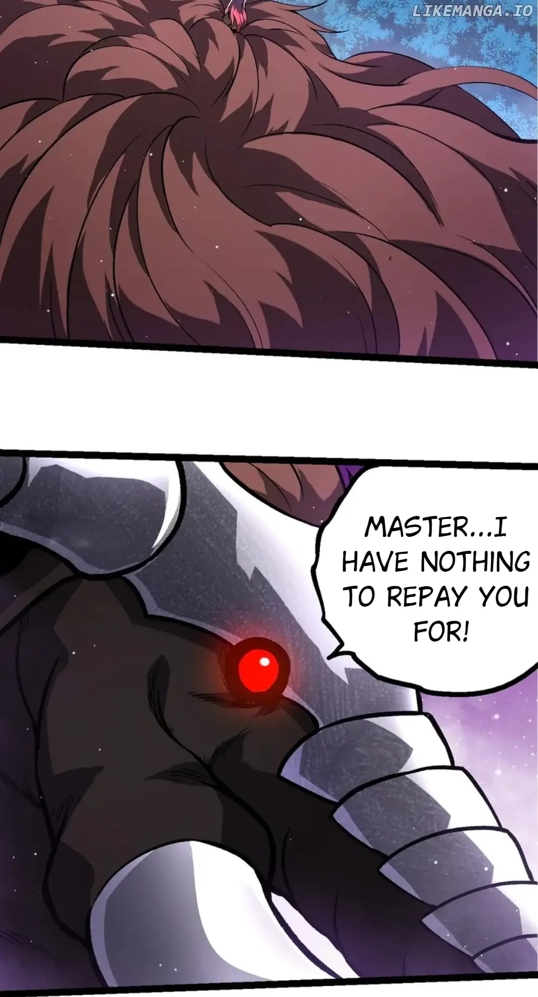 Evolution Begins With a Big Tree Chapter 378 Page 26