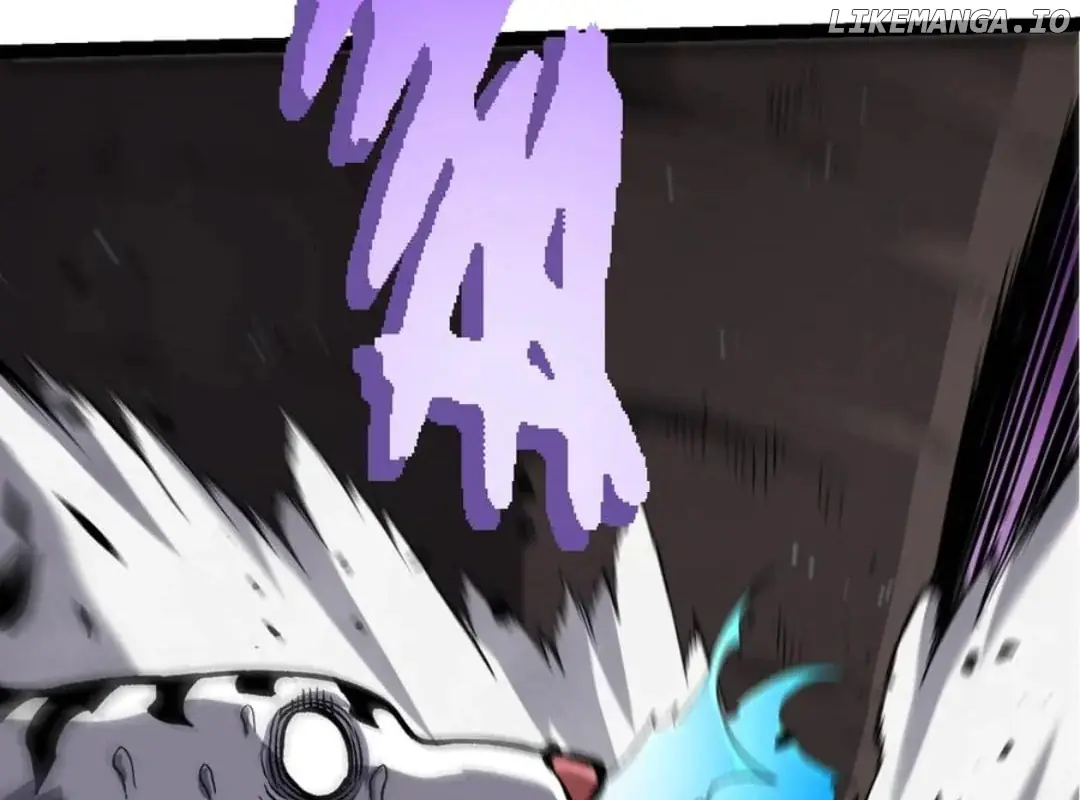 Evolution Begins With a Big Tree Chapter 378 Page 30