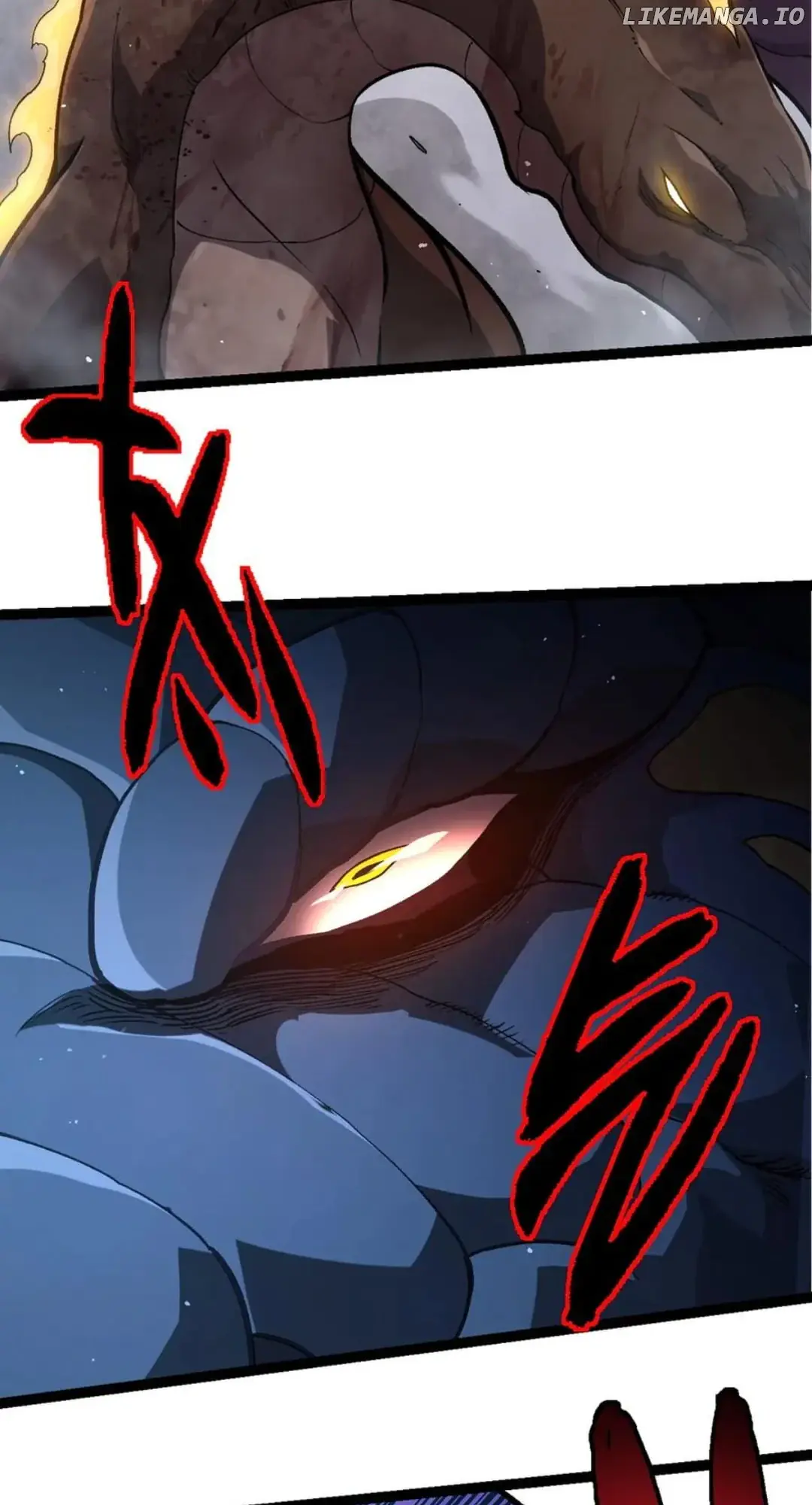Evolution Begins With a Big Tree Chapter 378 Page 38