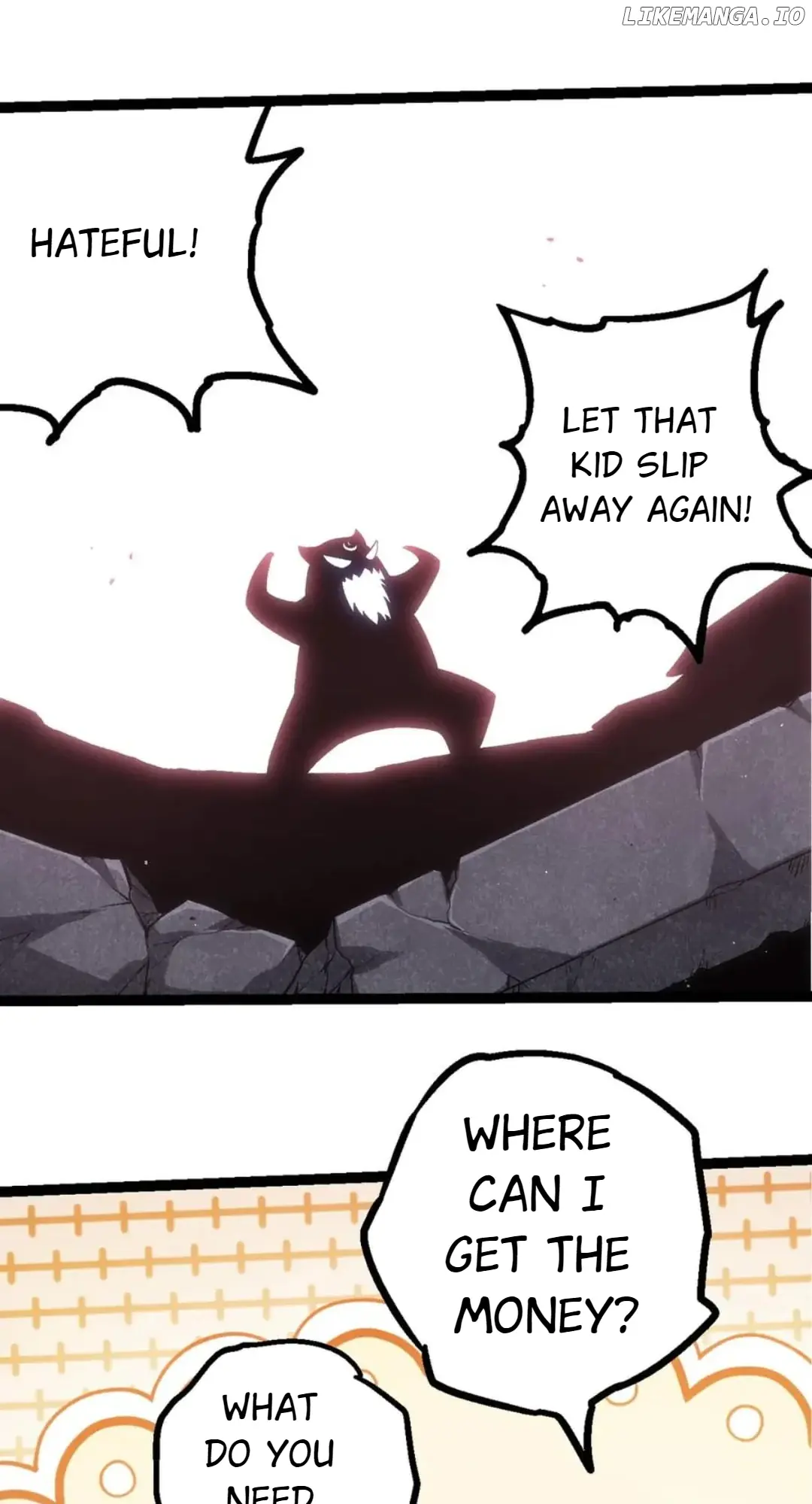 Evolution Begins With a Big Tree Chapter 378 Page 43