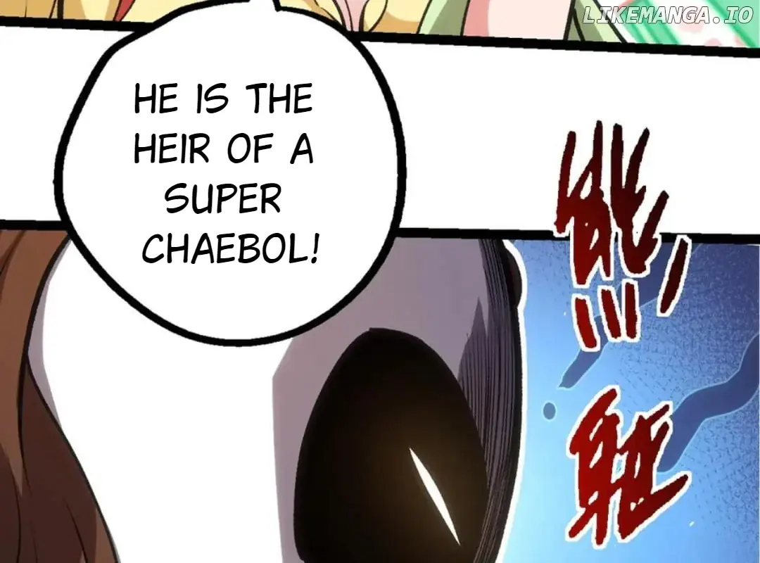 Evolution Begins With a Big Tree Chapter 378 Page 45