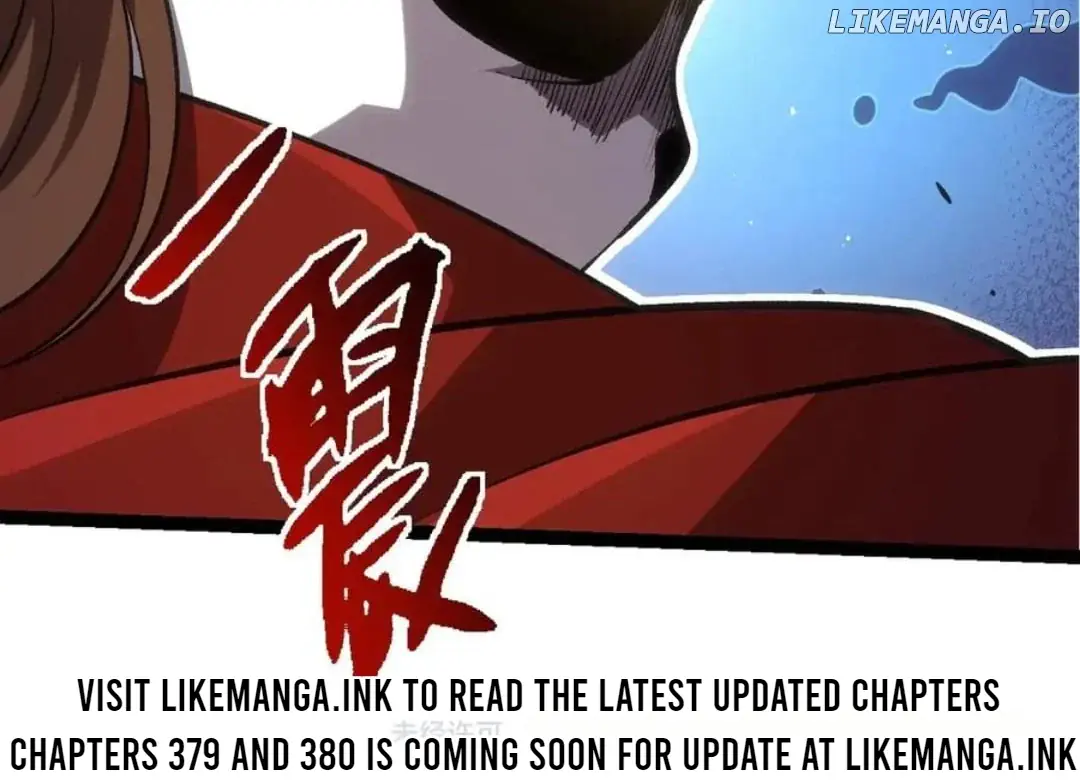 Evolution Begins With a Big Tree Chapter 378 Page 46