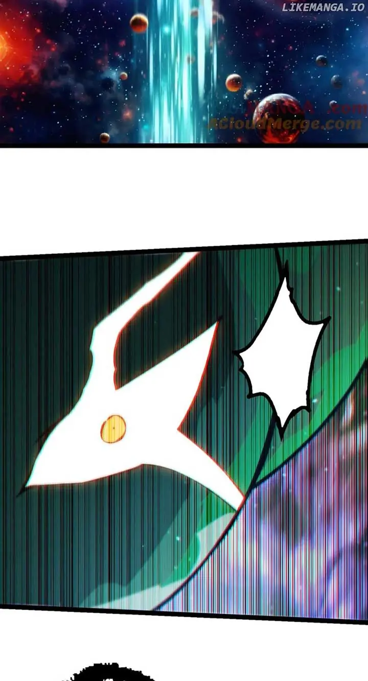 Evolution Begins With a Big Tree Chapter 379 Page 8