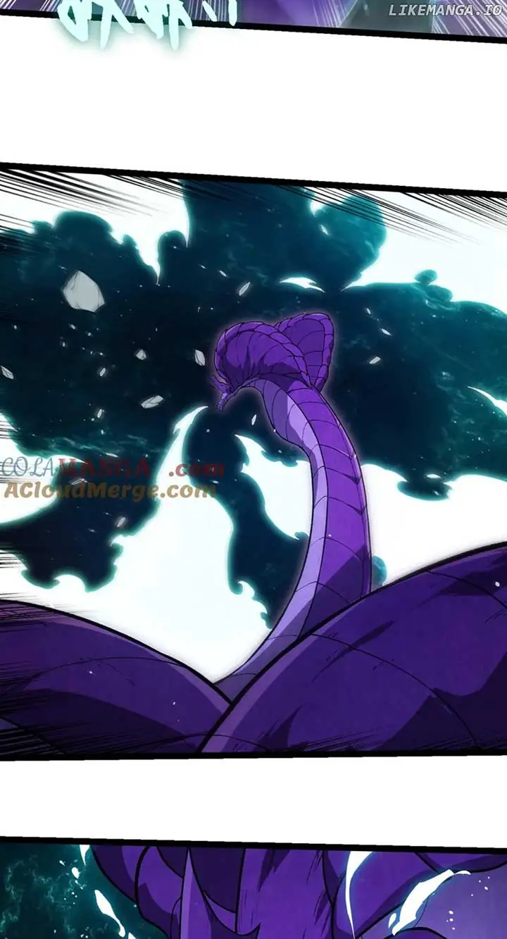 Evolution Begins With a Big Tree Chapter 379 Page 11