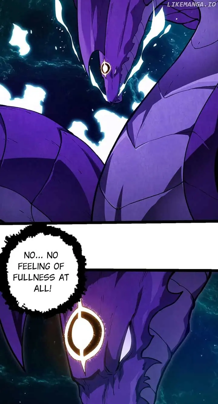 Evolution Begins With a Big Tree Chapter 379 Page 12