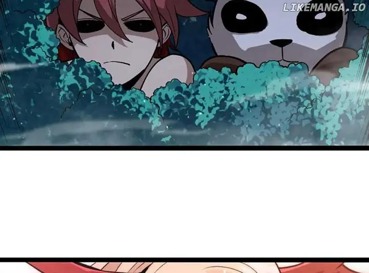 Evolution Begins With a Big Tree Chapter 379 Page 15