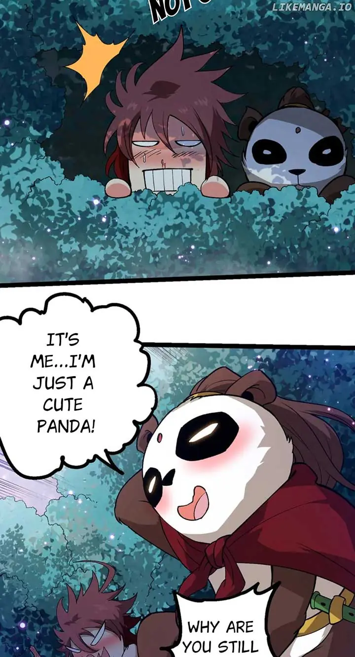 Evolution Begins With a Big Tree Chapter 379 Page 19