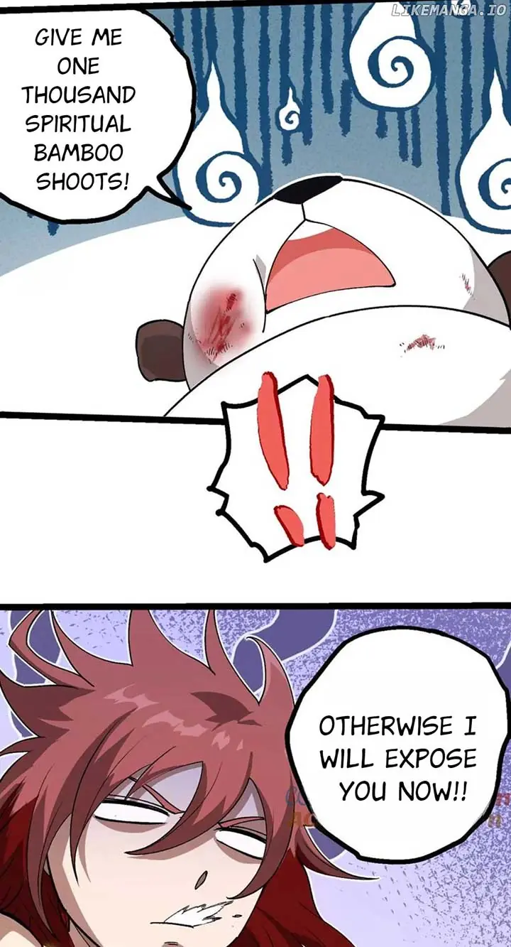 Evolution Begins With a Big Tree Chapter 379 Page 23