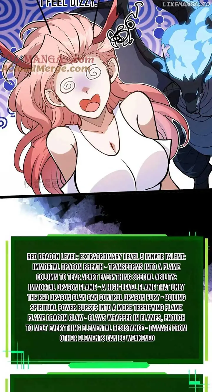 Evolution Begins With a Big Tree Chapter 379 Page 36
