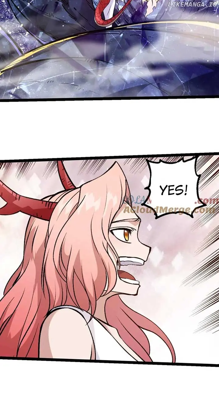 Evolution Begins With a Big Tree Chapter 379 Page 39
