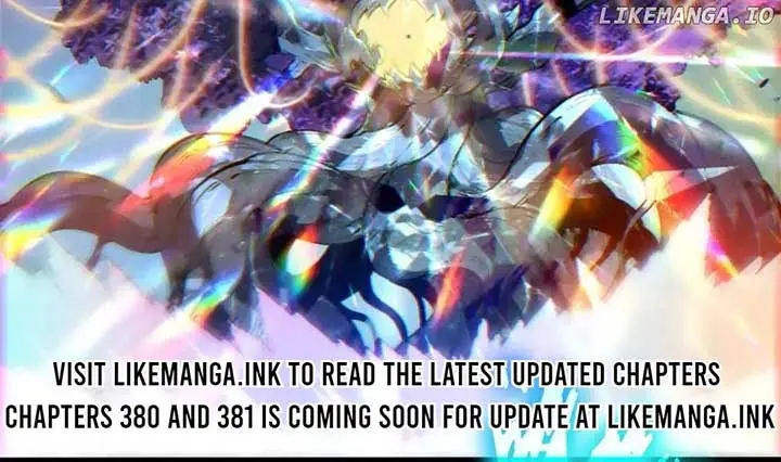 Evolution Begins With a Big Tree Chapter 379 Page 46