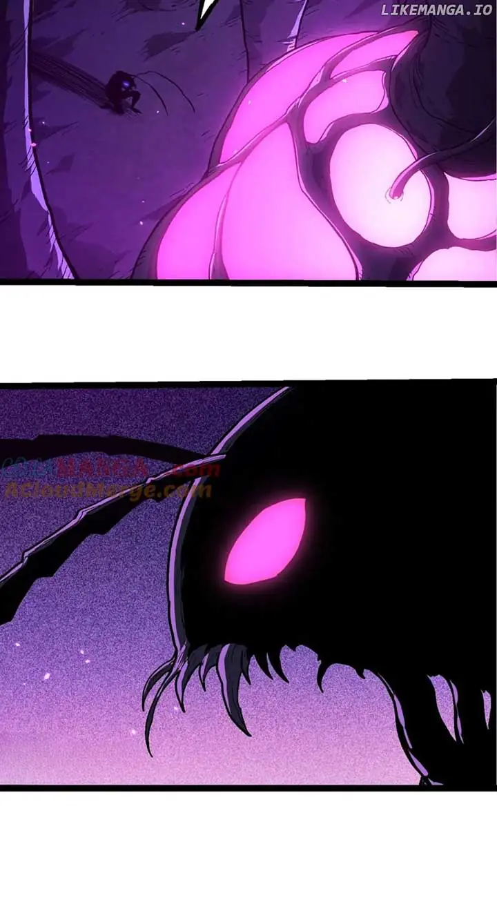 Evolution Begins With a Big Tree Chapter 380 Page 6