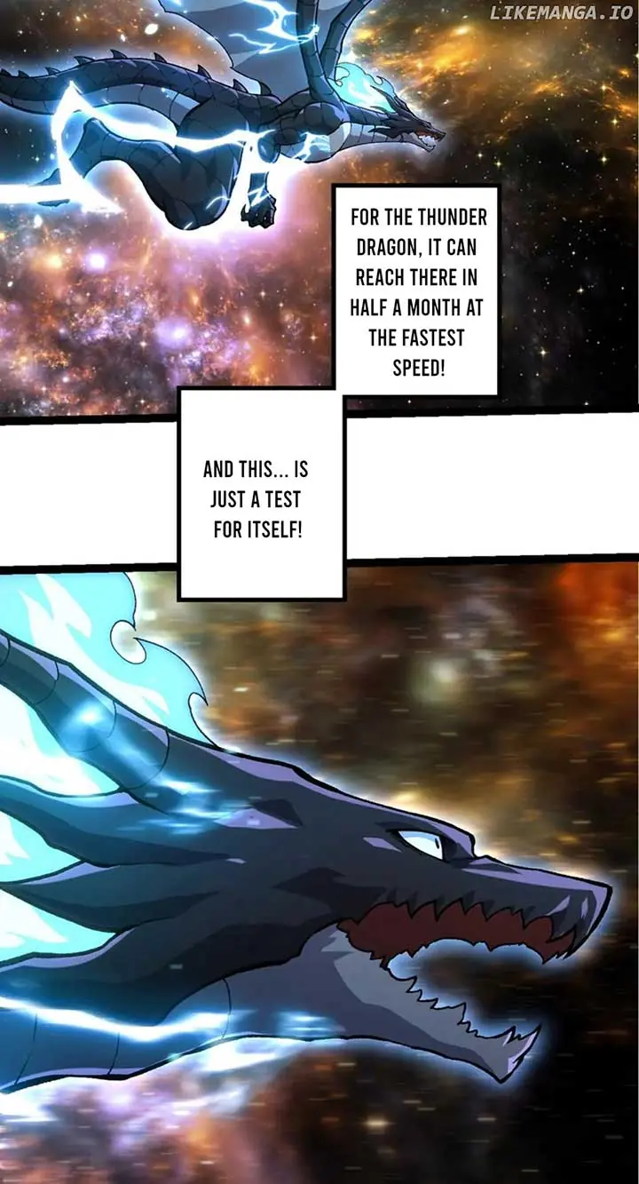 Evolution Begins With a Big Tree Chapter 380 Page 10