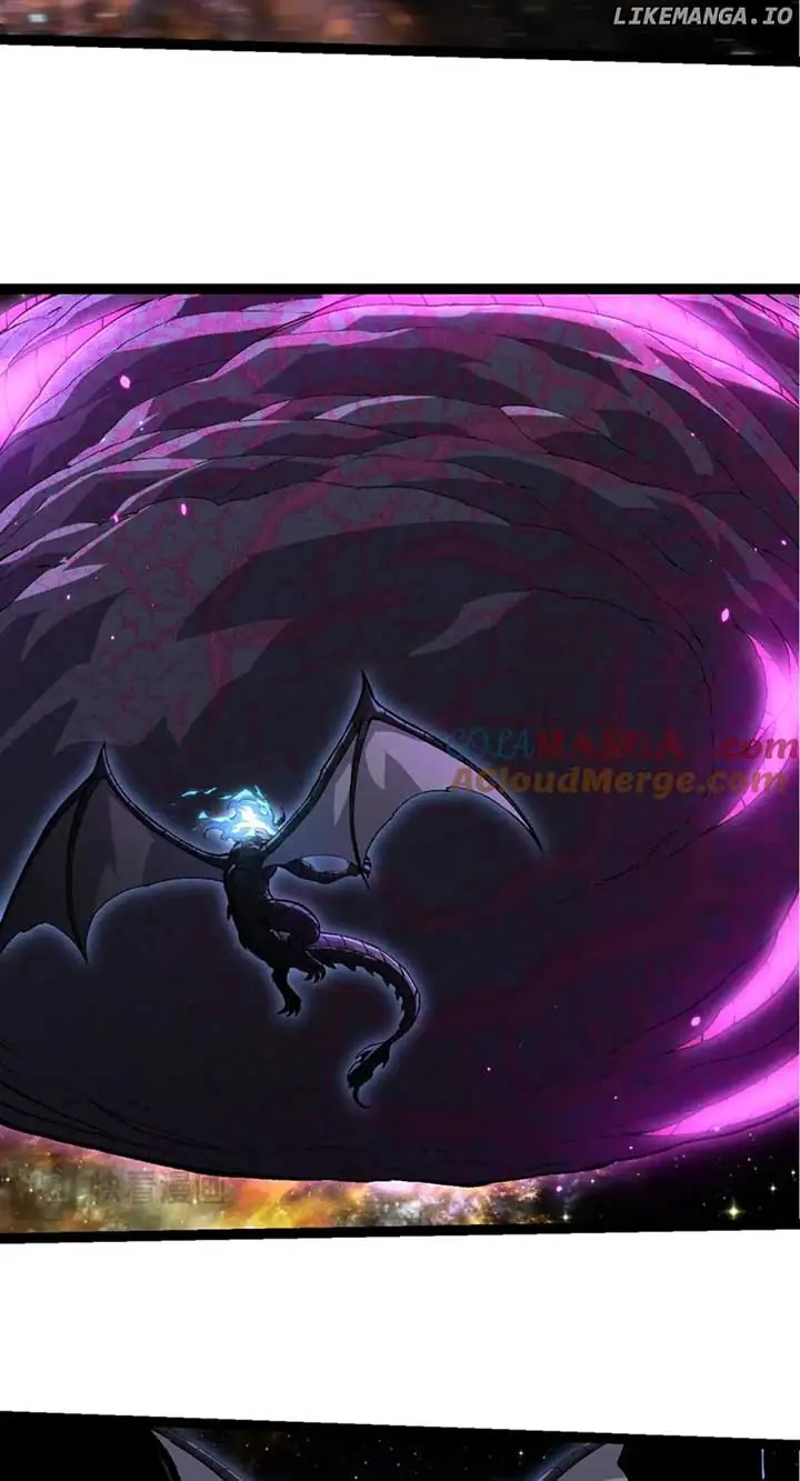 Evolution Begins With a Big Tree Chapter 380 Page 11