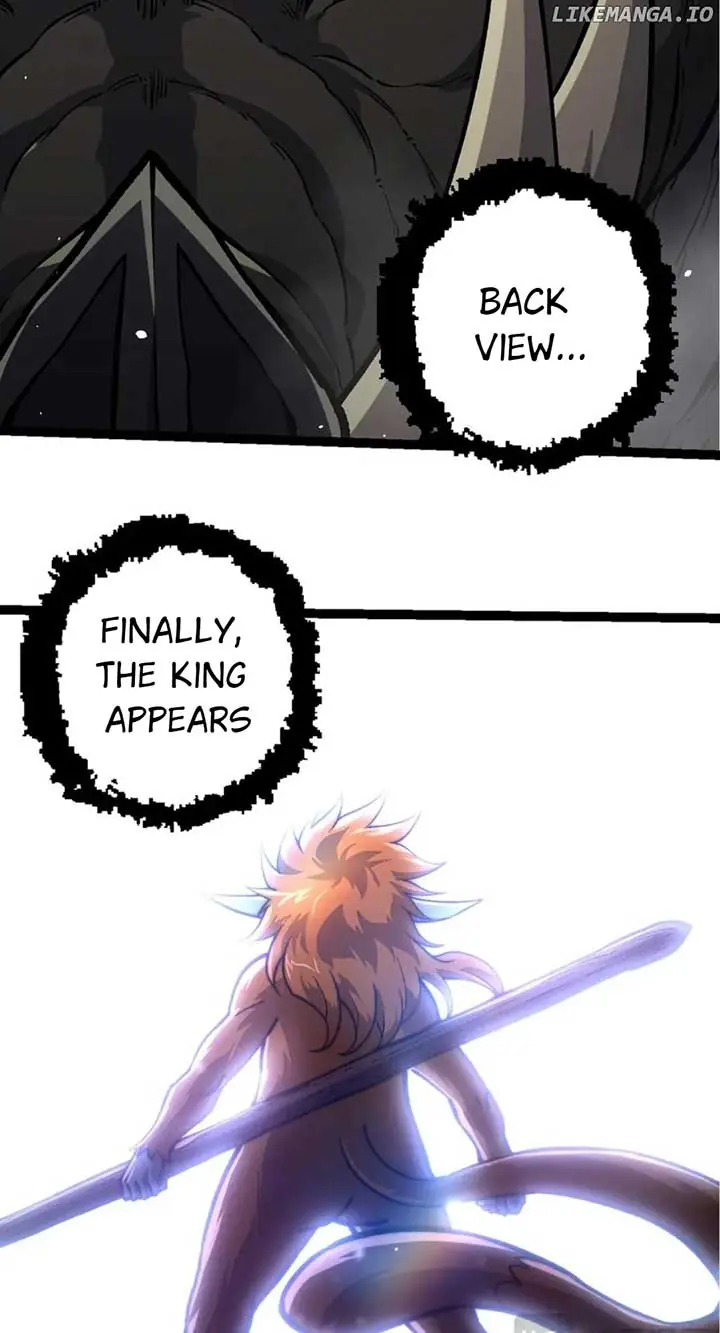 Evolution Begins With a Big Tree Chapter 380 Page 26