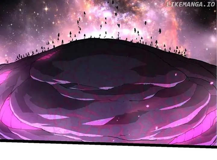 Evolution Begins With a Big Tree Chapter 380 Page 30