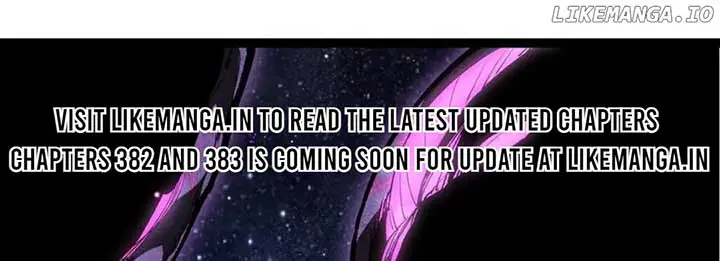 Evolution Begins With a Big Tree Chapter 381 Page 2