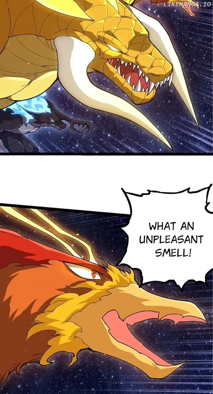 Evolution Begins With a Big Tree Chapter 381 Page 10