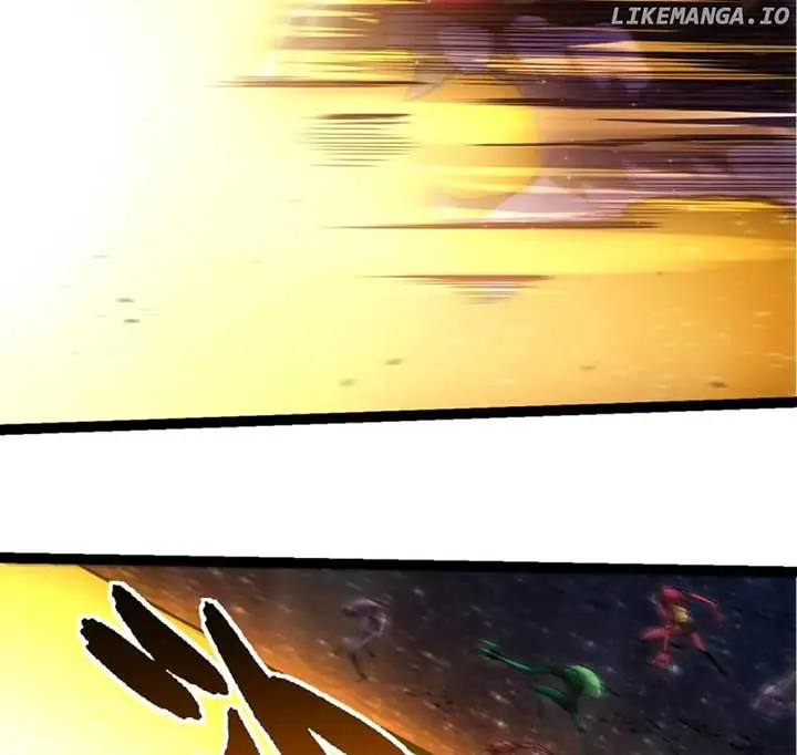 Evolution Begins With a Big Tree Chapter 381 Page 19