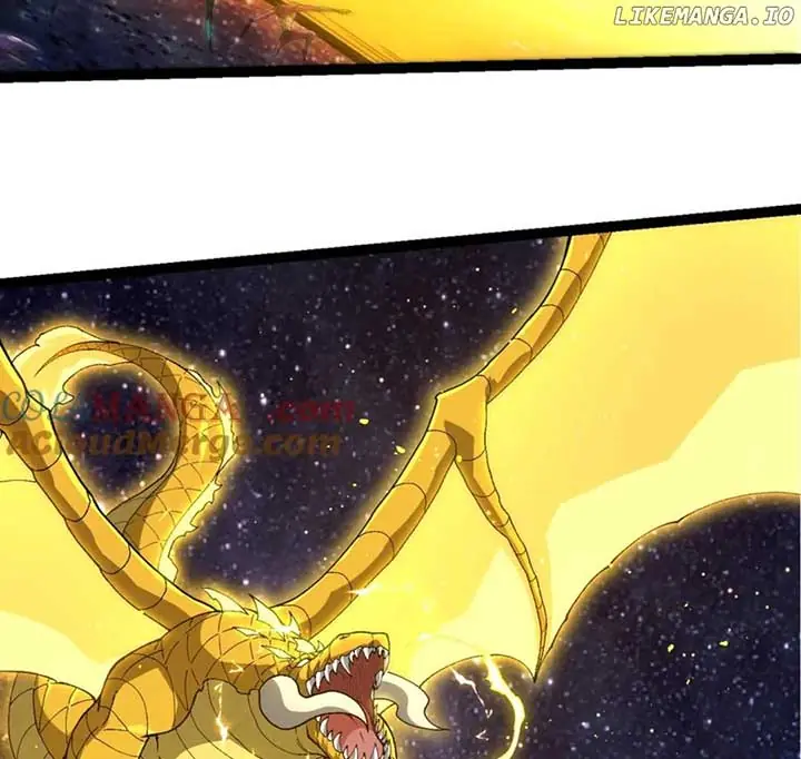 Evolution Begins With a Big Tree Chapter 381 Page 21