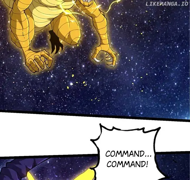 Evolution Begins With a Big Tree Chapter 381 Page 22