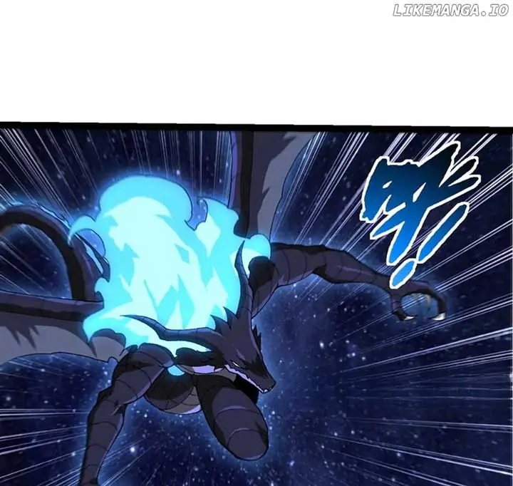 Evolution Begins With a Big Tree Chapter 381 Page 24
