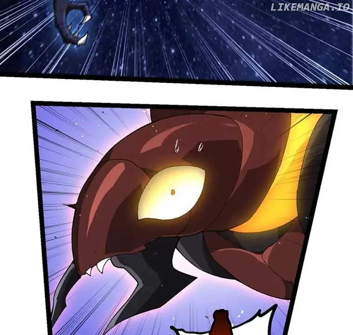 Evolution Begins With a Big Tree Chapter 381 Page 25