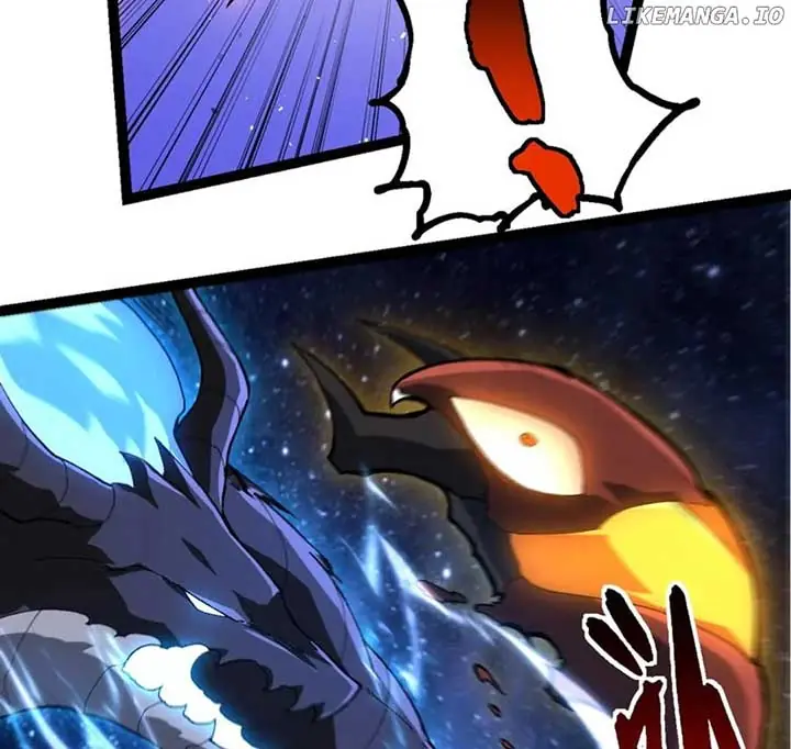 Evolution Begins With a Big Tree Chapter 381 Page 26
