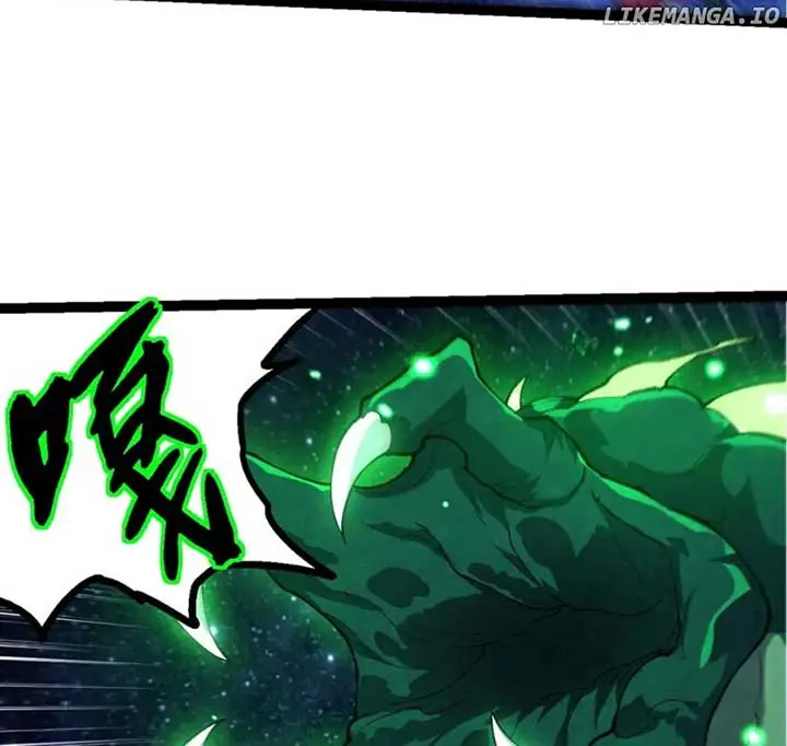 Evolution Begins With a Big Tree Chapter 381 Page 32