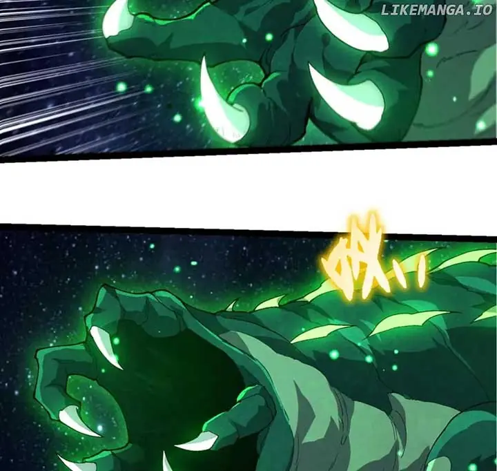 Evolution Begins With a Big Tree Chapter 381 Page 33