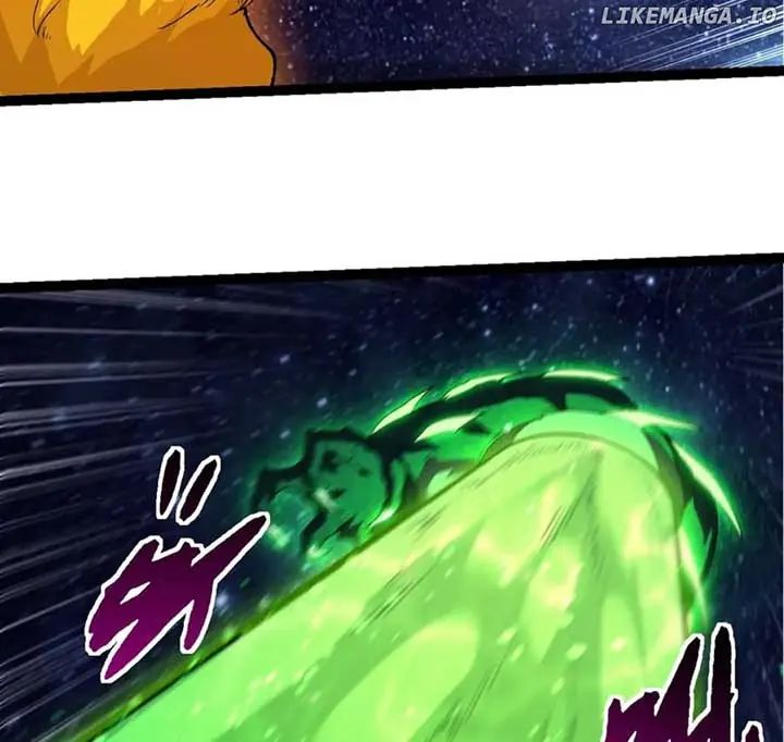 Evolution Begins With a Big Tree Chapter 381 Page 36