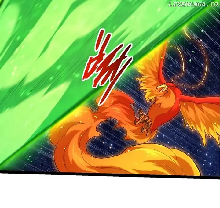 Evolution Begins With a Big Tree Chapter 381 Page 38