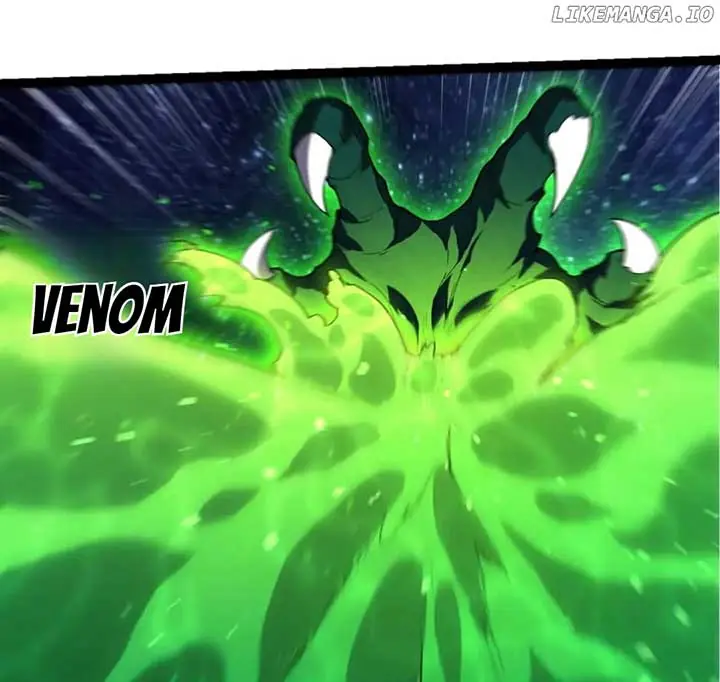 Evolution Begins With a Big Tree Chapter 381 Page 39