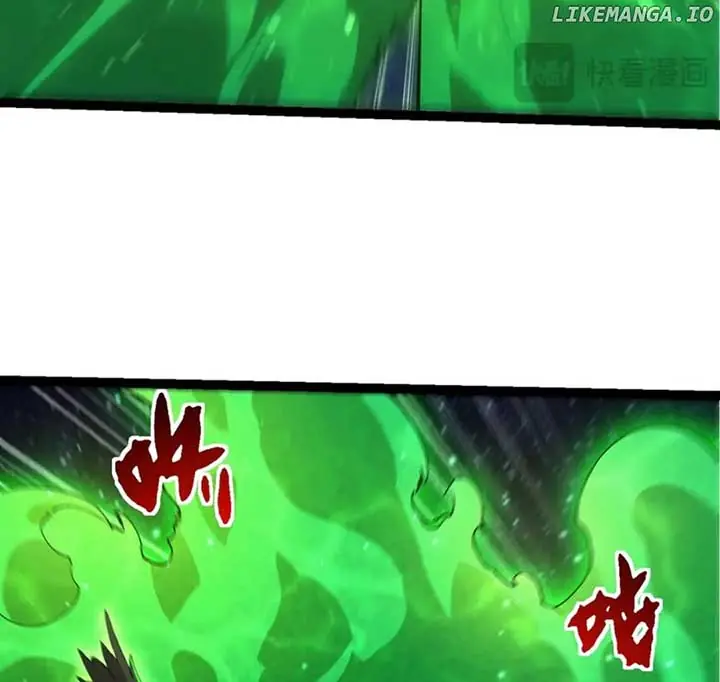 Evolution Begins With a Big Tree Chapter 381 Page 40
