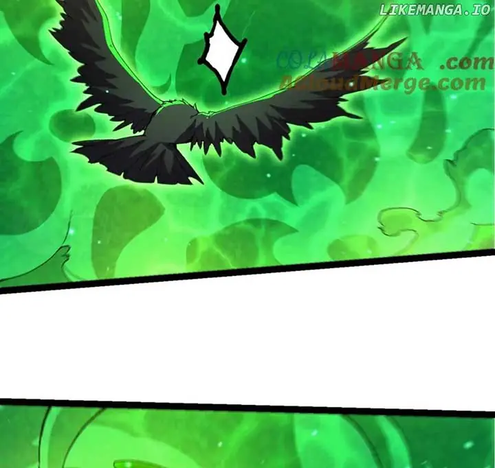 Evolution Begins With a Big Tree Chapter 381 Page 41