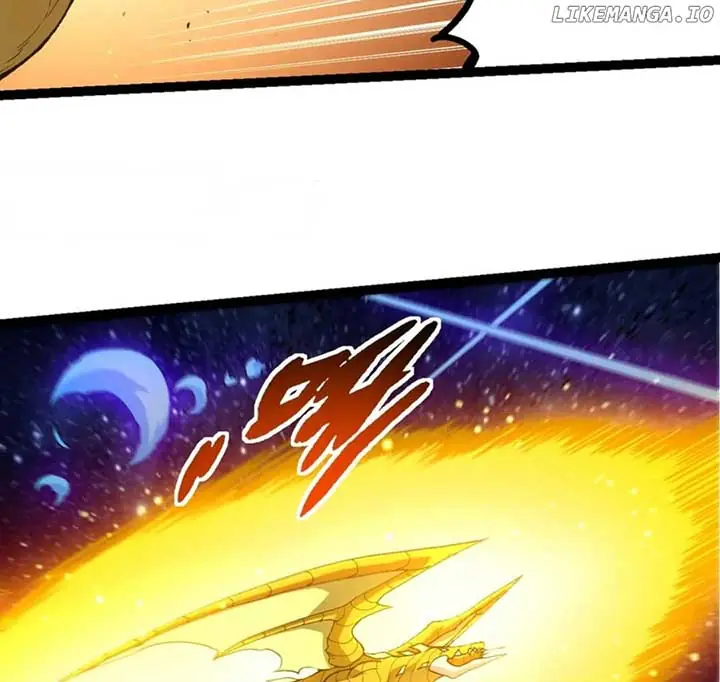 Evolution Begins With a Big Tree Chapter 381 Page 45