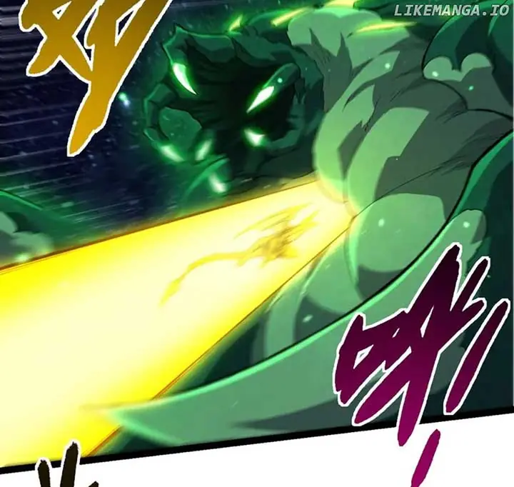 Evolution Begins With a Big Tree Chapter 381 Page 47