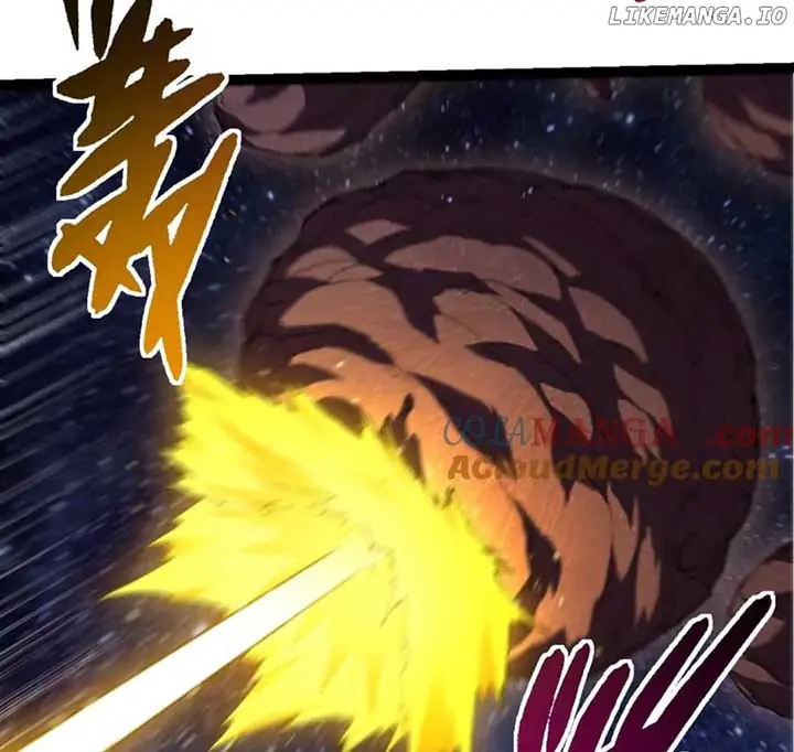 Evolution Begins With a Big Tree Chapter 381 Page 48