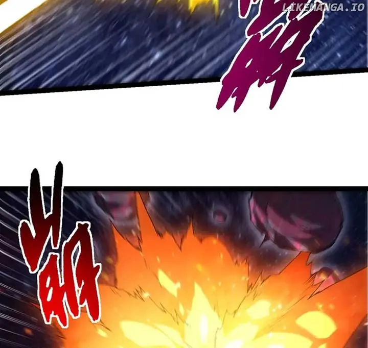 Evolution Begins With a Big Tree Chapter 381 Page 49